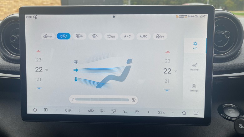 BYD Dolphin 150kW Comfort 60.4kWh Auto Electric Hatchback